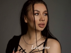 Lexaflame