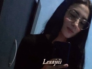 Lexajois