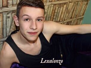 Lexalonzo