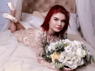 Lexapassion