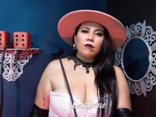 lexdome Chobix 