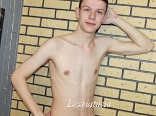 Lexeustacia