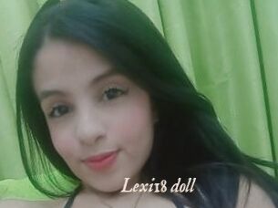 Lexi18_doll