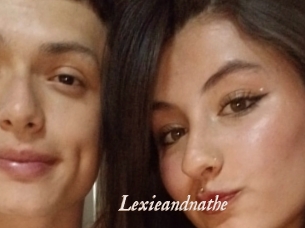 Lexieandnathe