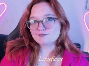 Lexieflame