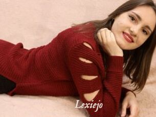 Lexiejo