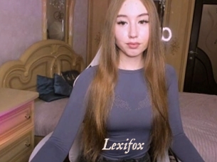 Lexifox