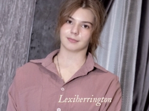 Lexiherrington