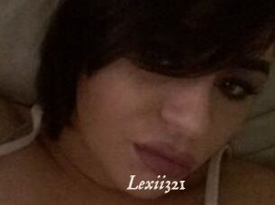 Lexii321