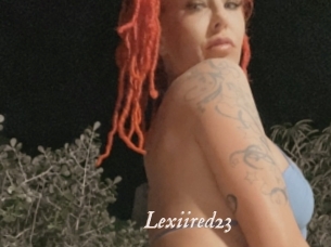 Lexiired23