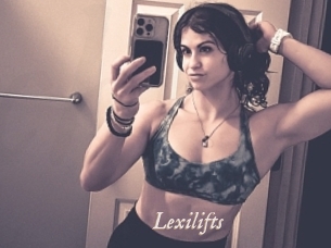 Lexilifts
