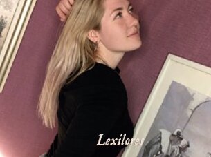Lexilores