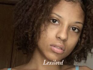 Lexilovd