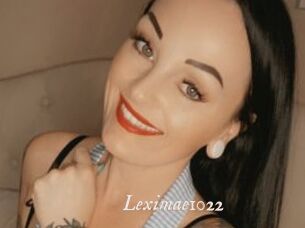 Leximae1022