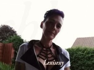 Lexisexy