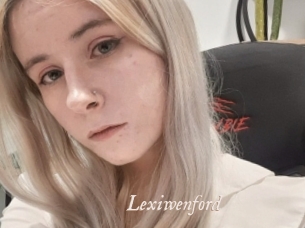 Lexiwenford