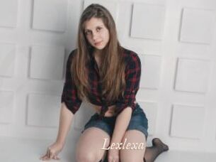 Lexlexa