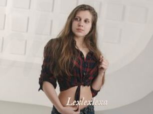 Lexlexlexa