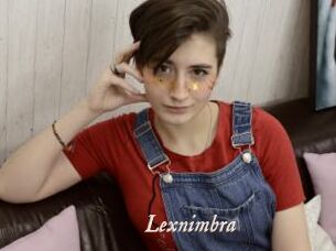 Lexnimbra