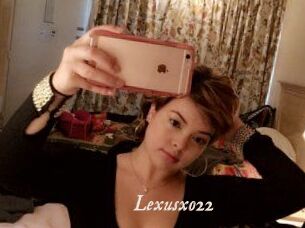Lexusxo22