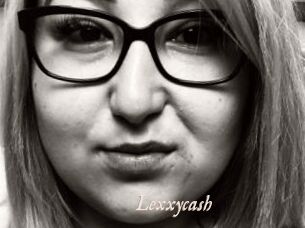 Lexxycash