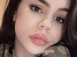 Lexybigtits
