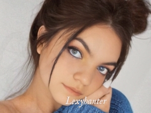 Lexyhanter