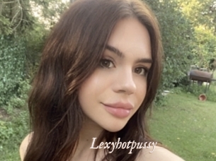 Lexyhotpussy