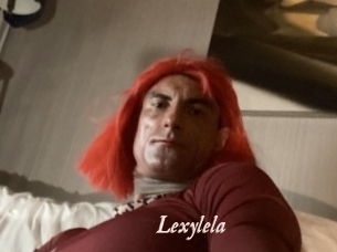 Lexylela