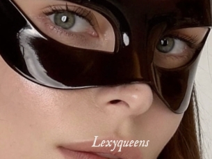 Lexyqueens
