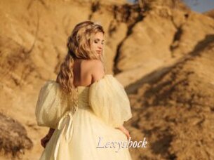 Lexyshock