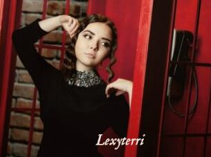 Lexyterri