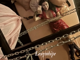 Lexywhipe