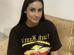 Lexywolf