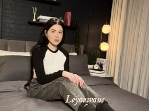 Leyaewans