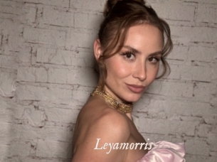 Leyamorris