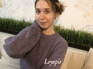 Leyapie