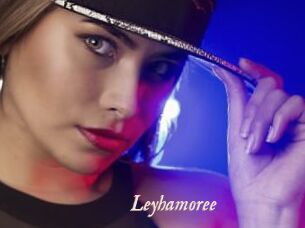 Leyhamoree