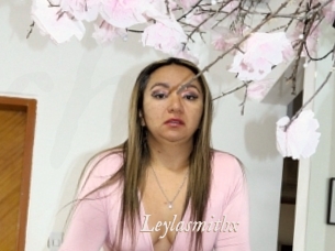 Leylasmithx