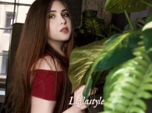 Leylastyle