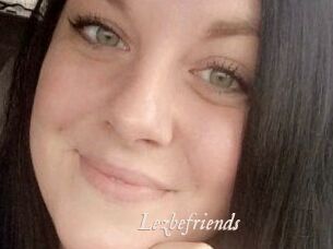 Lezbefriends