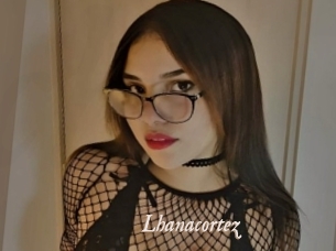 Lhanacortez