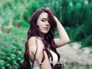 Lia_mendez