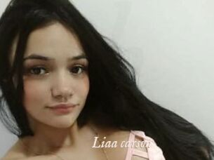 Liaa_carson