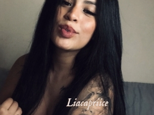 Liacapriice