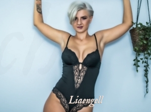 Liaengell
