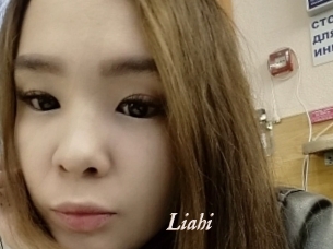Liahi