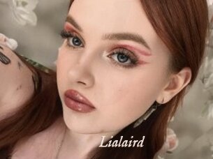 Lialaird