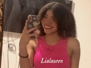 Lialauren