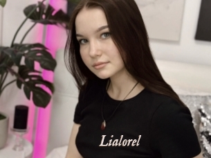 Lialorel